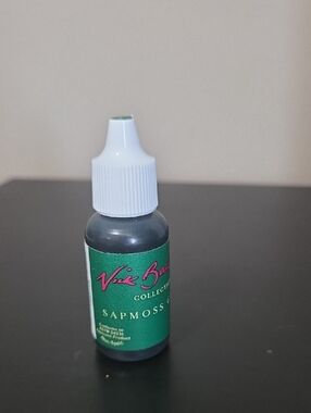 Sapmoss Green Ink Refill Bottle .5 fl oz